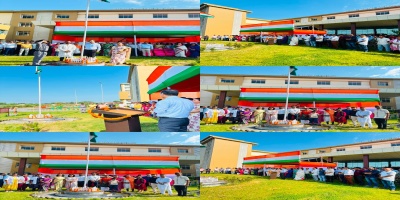 Independence day celebration 2026