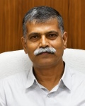 Prof. (Dr.) Achyut Chandra Baishya